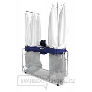 Odsávací zařízení ASA 7703 Odsávací zařízení ASA 7703 gallery main image