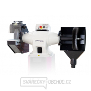 Bruska kotouč-kartáč OPTIgrind GZ 40 C Bruska kotouč-kartáč OPTIgrind GZ 40 C gallery main image