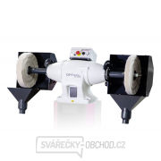 Leštička GZ 40 P (bez kotoučů) Leštička GZ 40 P (bez kotoučů) gallery main image