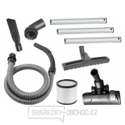 Vysavač wetCAT 131 IRH pro mokré/suché sání Vysavač wetCAT 131 IRH pro mokré/suché sání náhled