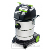 Vysavač wetCAT 131 IRH pro mokré/suché sání Vysavač wetCAT 131 IRH pro mokré/suché sání gallery main image