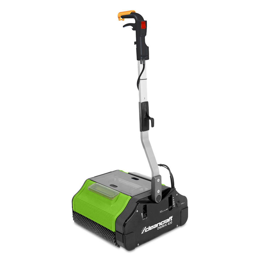 Cleancraft Podlahový mycí stroj DWM-K 420