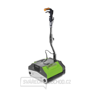 Podlahový mycí stroj DWM-K 420 (230V) Náhled