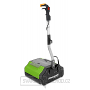 Podlahový mycí stroj DWM-K 420 Podlahový mycí stroj DWM-K 420 gallery main image