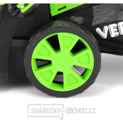 VERDEMAX Akumulatorová sekacka bez pojezdu RS20 AKU náhled