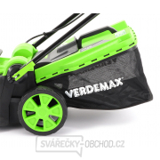 VERDEMAX Akumulatorová sekacka bez pojezdu RS20 AKU náhled