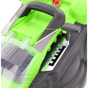 VERDEMAX Akumulatorová sekacka bez pojezdu RS20 AKU náhled