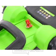 VERDEMAX Akumulatorová sekacka bez pojezdu RS20 AKU náhled