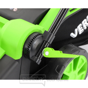 VERDEMAX Akumulatorová sekacka bez pojezdu RS20 AKU náhled