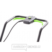 VERDEMAX Akumulatorová sekacka bez pojezdu RS20 AKU náhled