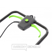 VERDEMAX Akumulatorová sekacka bez pojezdu RS20 AKU náhled