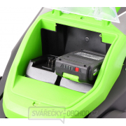 VERDEMAX Akumulatorová sekacka bez pojezdu RS20 AKU náhled