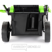 VERDEMAX Akumulatorová sekacka bez pojezdu RS20 AKU náhled