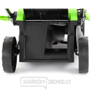 VERDEMAX Akumulatorová sekacka bez pojezdu RS20 AKU náhled