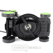 VERDEMAX Akumulatorová sekacka bez pojezdu RS20 AKU náhled