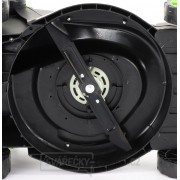 VERDEMAX Akumulatorová sekacka bez pojezdu RS20 AKU náhled