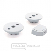 PUBERT KIT závaží 500x10 PUBERT KIT závaží 500x10 náhled