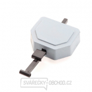 PUBERT KIT závaží 500x10 PUBERT KIT závaží 500x10 náhled