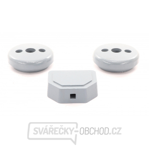 PUBERT KIT závaží 500x10 PUBERT KIT závaží 500x10 gallery main image