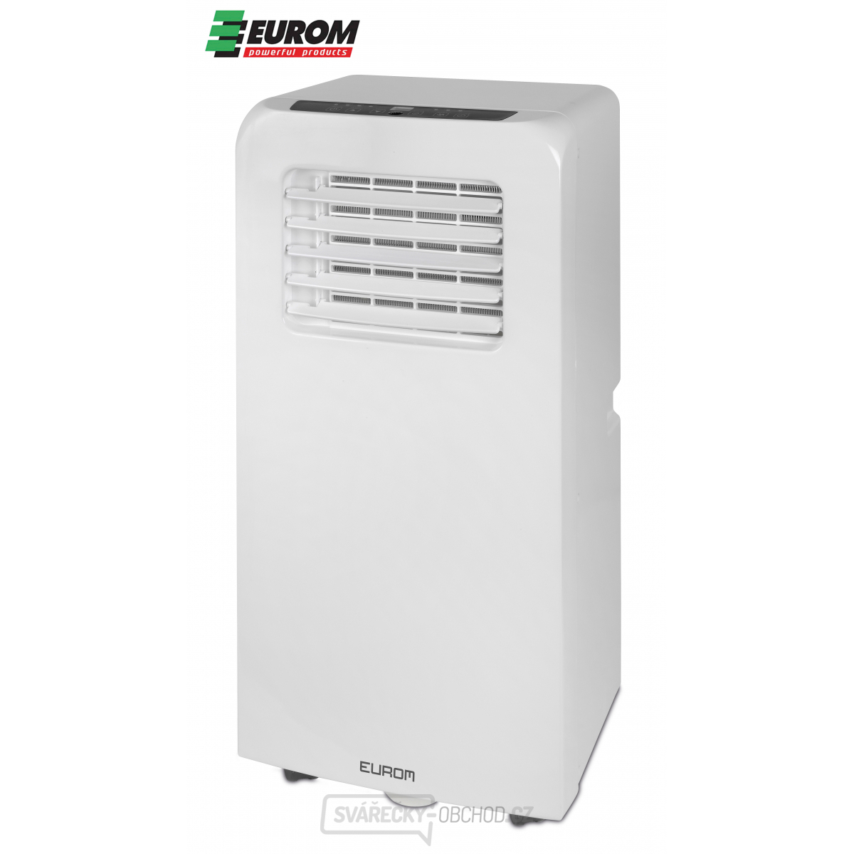 EUROM PAC 9.2