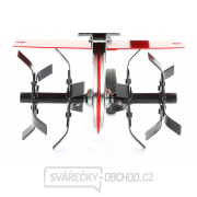 Kultivátor PUBERT UNO 20P náhled