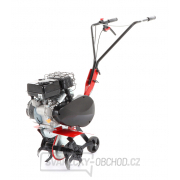 Kultivátor PUBERT UNO 20P náhled