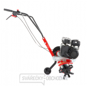 Kultivátor PUBERT UNO 20P náhled