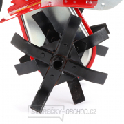 Kultivátor PUBERT UNO 20P náhled