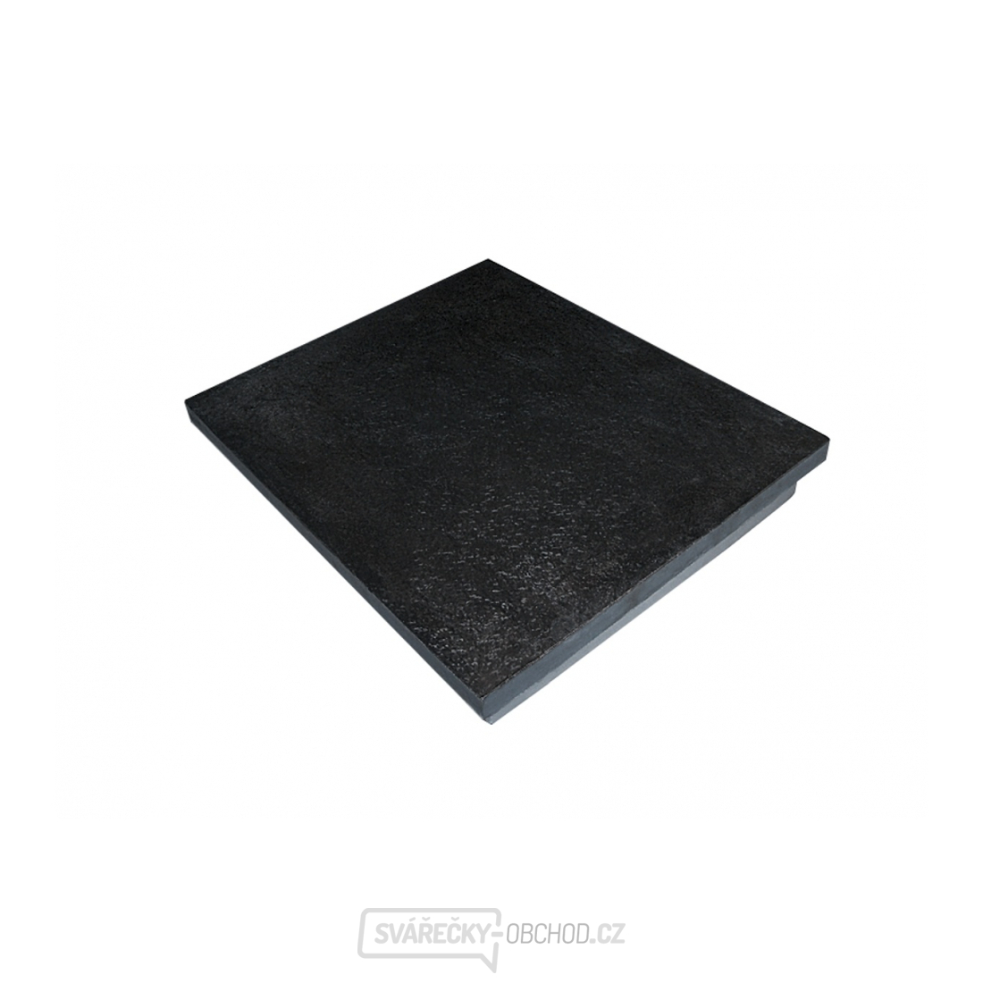Příměrná deska litinová KINEX 1000x800mm