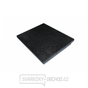 Příměrná deska litinová KINEX 1000x800mm Příměrná deska litinová KINEX 1000x800mm gallery main image