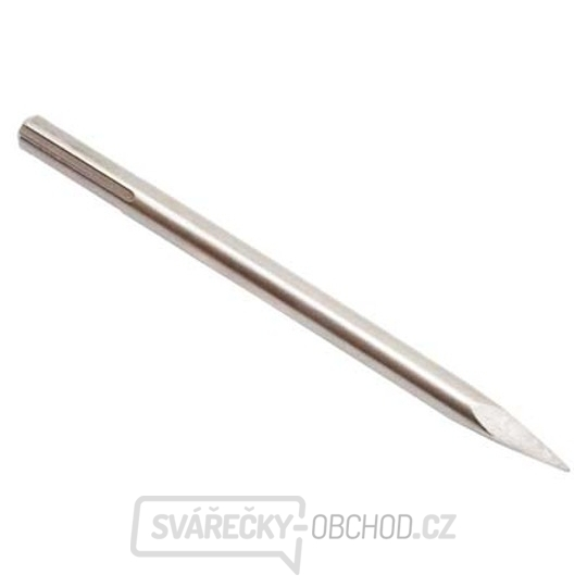 MAGG Špičák SDS MAX 18x400 mm