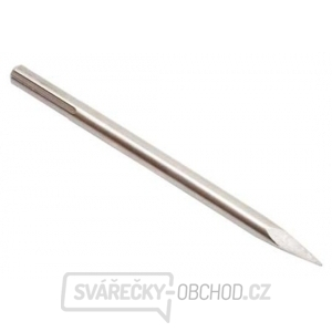 MAGG Špičák SDS MAX 18x400 mm MAGG Špičák SDS MAX 18x400 mm gallery main image