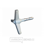 Mikrometr dutinový třídotekový (dutinoměr) KINEX 250-275 mm, 0,005mm,   Mikrometr dutinový třídotekový (dutinoměr) KINEX 250-275 mm, 0,005mm,   gallery main image