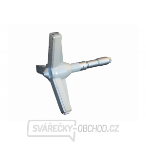 Mikrometr dutinový třídotekový (dutinoměr) KINEX 250-275 mm, 0,005mm, Mikrometr dutinový třídotekový (dutinoměr) KINEX 250-275 mm, 0,005mm,