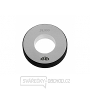 Nastavovací kroužek 220mm KINEX, DIN 2250C Nastavovací kroužek 220mm KINEX, DIN 2250C gallery main image