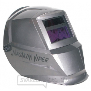 Magnum VIPER Automatická svářecí kukla - Grey