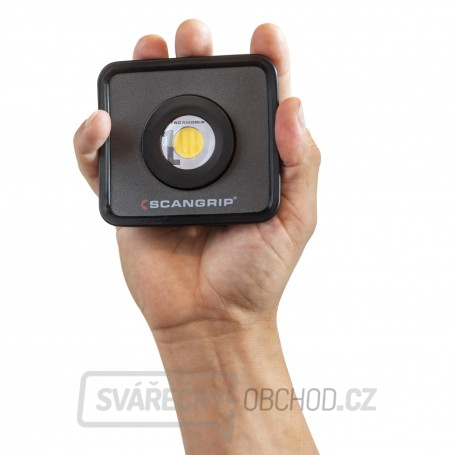 NOVA MINI - přenosná pracovní svítilna