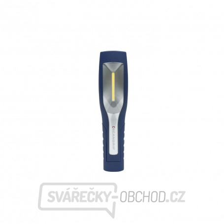 Pracovní LED svítilna SCANGRIP MAG 3