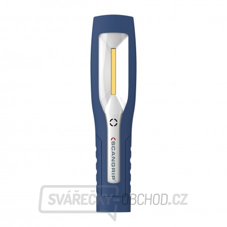 Dílenská LED svítilna Scangrip MAG PRO