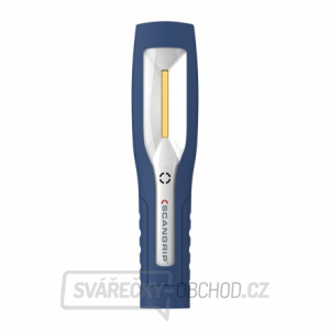 Dílenská LED svítilna Scangrip MAG PRO Dílenská LED svítilna Scangrip MAG PRO gallery main image