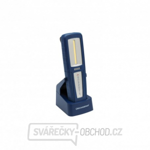 Pracovní svítilna SCANGRIP UNIFORM Pracovní svítilna SCANGRIP UNIFORM gallery main image