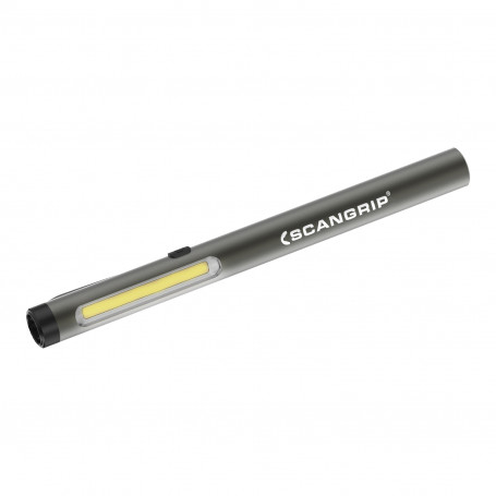 Levně Pracovní svítilna SCANGRIP WORK PEN 200 R 03.5127.25