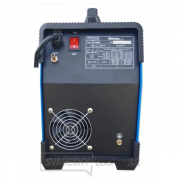 Sherman MIG 200 HD + Kabely + Hořák 3m náhled