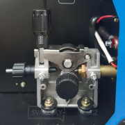 Sherman MIG 200 HD + Kabely + Hořák 3m náhled