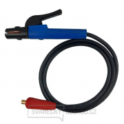 Sherman MIG 200 HD + Kabely + Hořák 3m náhled