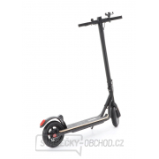 Elektrická koloběžka VeGA VIRON XL-700PRO BLACK náhled