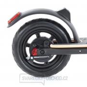 Elektrická koloběžka VeGA VIRON XL-700PRO BLACK náhled