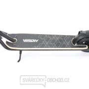 Elektrická koloběžka VeGA VIRON XL-700PRO BLACK náhled