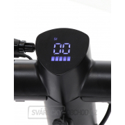 Elektrická koloběžka VeGA VIRON XL-700PRO BLACK náhled