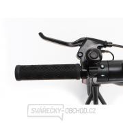 Elektrická koloběžka VeGA VIRON XL-700PRO BLACK náhled